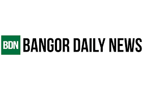 Bangor Daily News logo