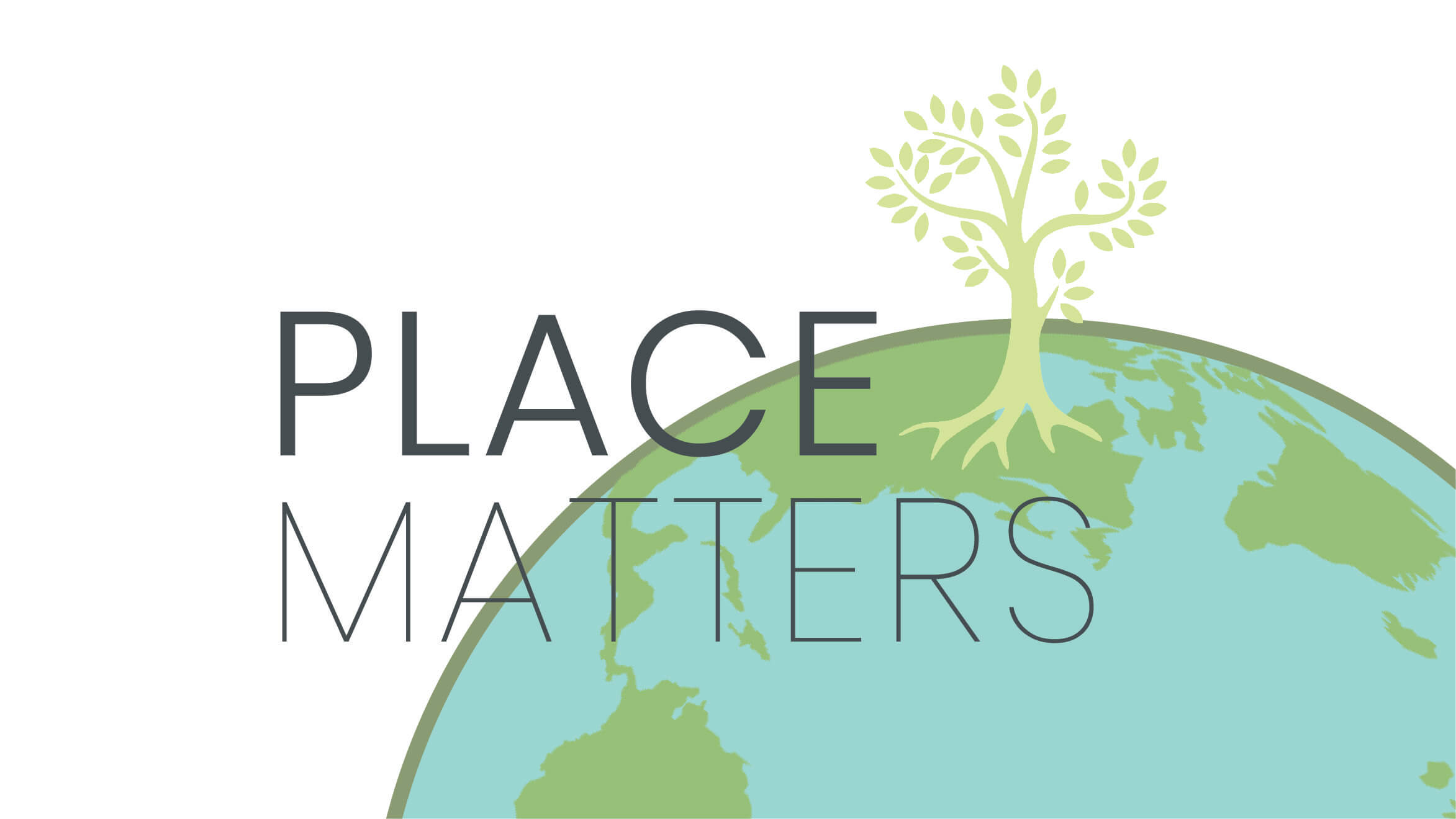 Place Matters logo