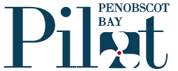 Penobscot Bay Pilot logo