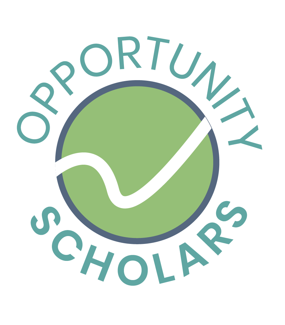 Opportunity Scholars logo