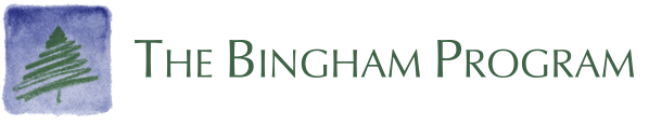 Bingham Program logo