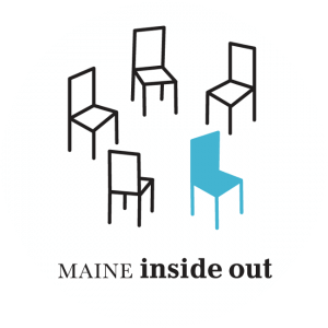 maine inside out logo