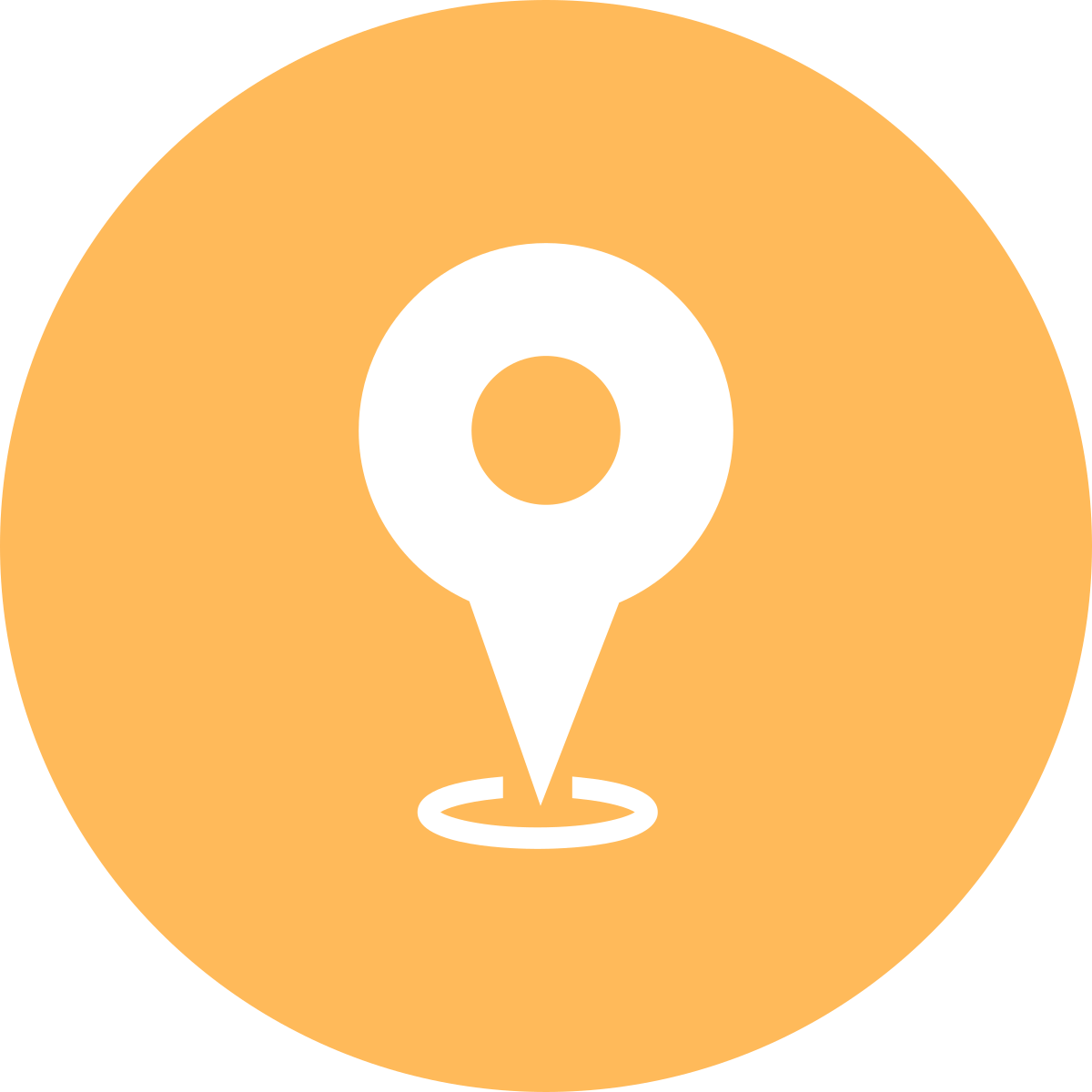 Location icon